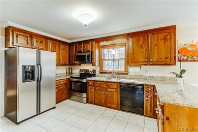 1810 Locust Hill Rd, Henrico, VA 23238 - photo 2