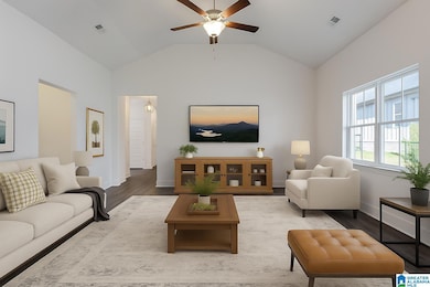 5488 Park Side Rd, Hoover, AL 35244 - photo 6