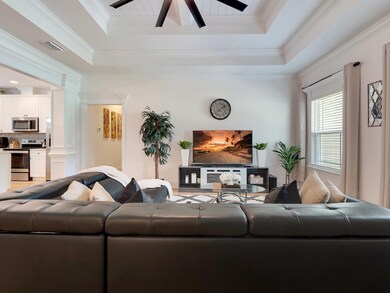 36 Amy Ln, Crawfordville, FL 32327 - photo 5