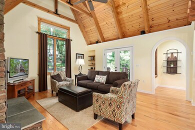 144 Connie Rd, Basye, VA 22810 - photo 4