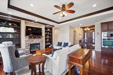 4419 NE Rio Ct, Ankeny, IA 50021 - photo 5