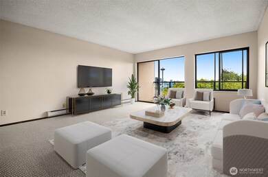 100 Ward St unit 104, Seattle, WA 98109 - photo 7