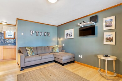 49 Bradford St unit 2, Provincetown, MA 02657 - photo 4