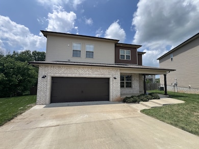 660 Elm St, Clarksville, TN 37040 - photo 2