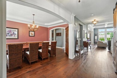 10733 Honeysuckle Way, Plain City, OH 43064 - photo 6