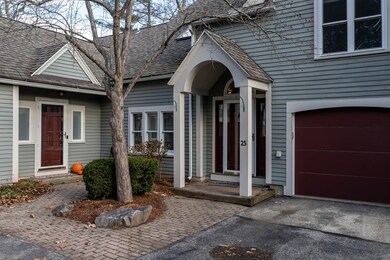 25 Hawthorne Village Rd unit U355, Nashua, NH 03062 - photo 2