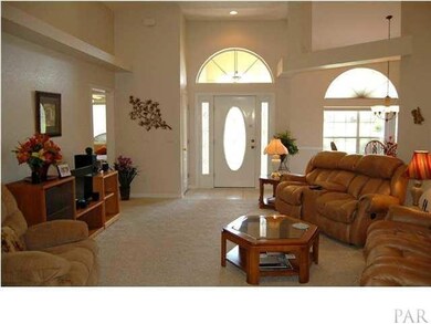 8051 Mossy Creek, Pensacola, FL 32526 - photo 7