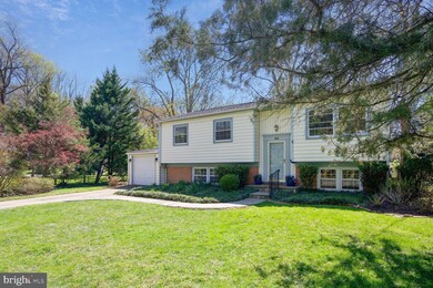 3416 Oberon St, Kensington, MD 20895 - photo 2