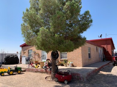 14472 Diamond Springs Dr, El Paso, TX 79928 - photo 6