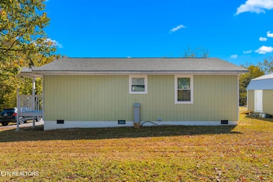 1517 Old Chisholm Trail, Dandridge, TN 37725 - photo 2