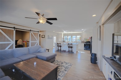 35068 E1390 Rd, Konawa, OK 74849 - photo 5