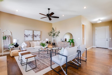 1413 N Shadow Rock Dr, Andover, KS 67002 - photo 5