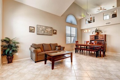 Living/Dining