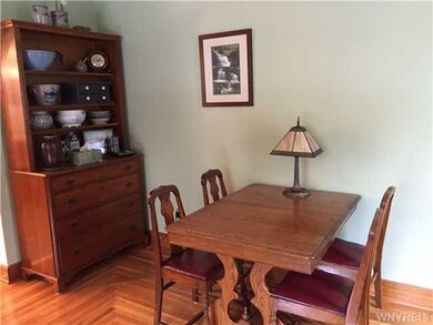 Dining Room Dining Area