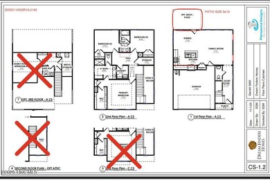 503 Bellefonte Ct, Richlands, NC 28574 - photo 4