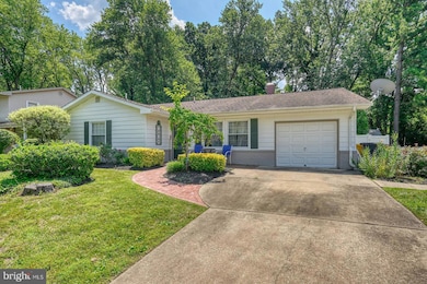 955 Fall Ridge Way, Gambrills, MD 21054 - photo 3