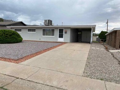 2312 Rolland Ave, Alamogordo, NM 88310 - photo 2