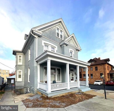 111 King St unit 1, Hagerstown, MD 21740 - photo 2