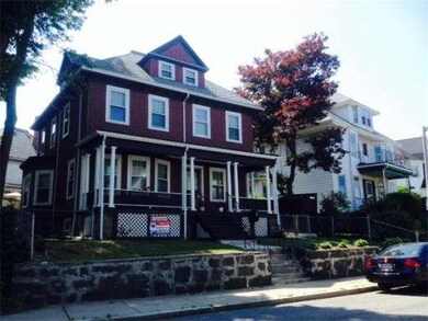 6 Nottingham St, Dorchester, MA 02121 - photo 2