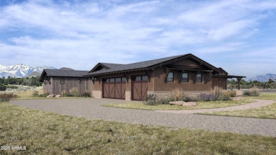 12920 Clearwater Trail, Flagstaff, AZ 86004 - photo 2