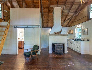 391 Hosmer Pond Rd, Camden, ME 04843 - photo 6