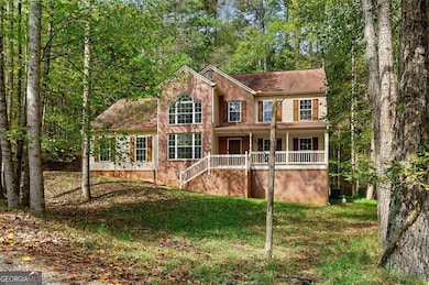 80 Castle Ct, Ellijay, GA 30540 - photo 2