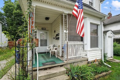 23 Columbia St, Newark, OH 43055 - photo 4