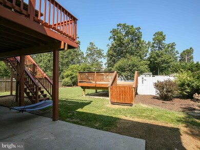 139 Churchill Dr, Stephens City, VA 22655 - photo 7