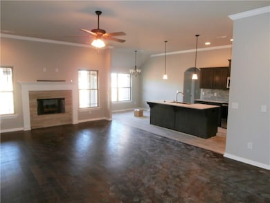 1161 Spur Cir, Prairie Grove, AR 72753 - photo 3