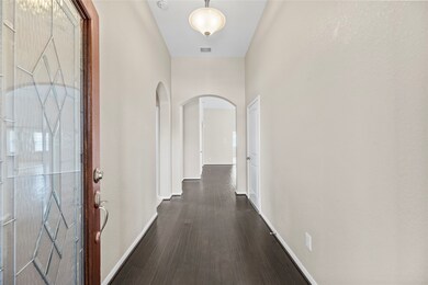 1482 Allison St, Alvin, TX 77511 - photo 3