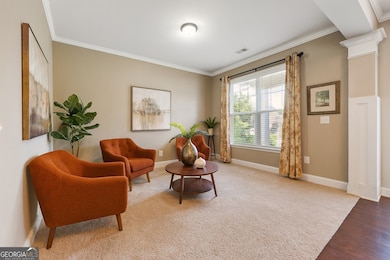 2740 Longacre Park Way, Lawrenceville, GA 30044 - photo 5