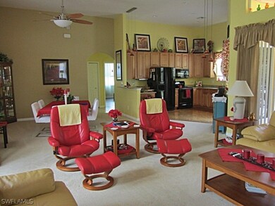 416 Harshaw St, Lehigh Acres, FL 33974 - photo 6