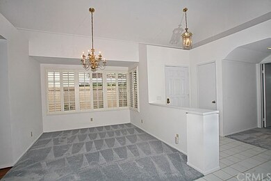 Light and bright, with soaring ceilings and skylig