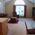 Vaulted Great Room