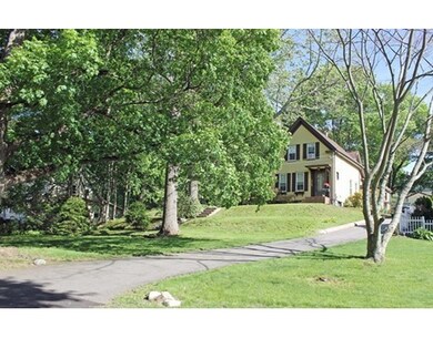 38 Elmwood Park, Braintree, MA 02184 - photo 2