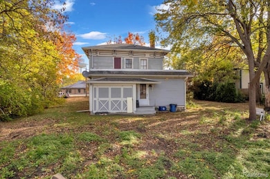 165 N Main St, Imlay City, MI 48444 - photo 4