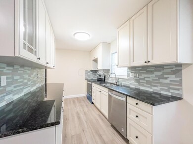 Granite Counters