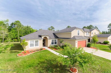 11502 Tori Ln, Jacksonville, FL 32218 - photo 2