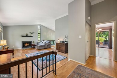 9520 Aspenwood Ct, Montgomery Village, MD 20886 - photo 6