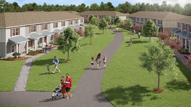 Streetscape Rendering