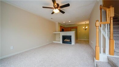 Welcome to 171 Stanton Hall Ln in beautiful Franklin, TN!