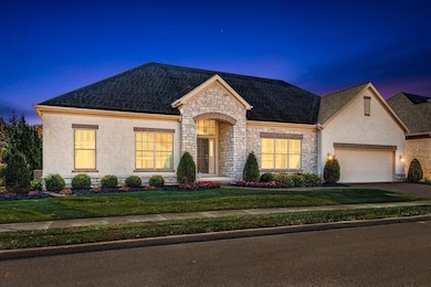 3867 Stonewater Drive