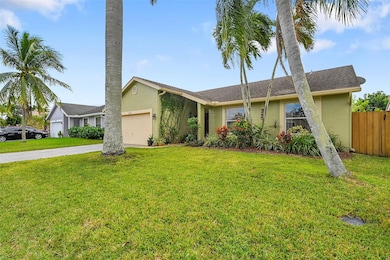 12378 NW 26th Ct, Coral Springs, FL 33065 - photo 3