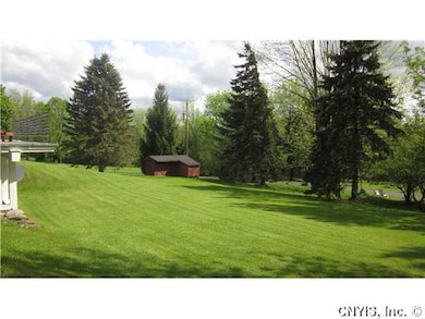 Yard/Garden