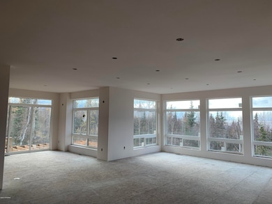 Great Room/Dining Nook