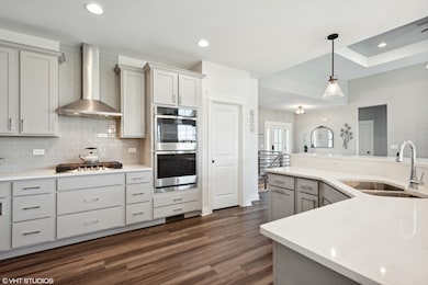 16332 S Forest Edge Dr, Plainfield, IL 60586 - photo 4