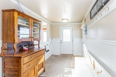 Entryway