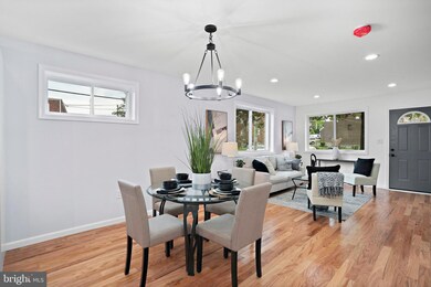 637 Oglethorpe St NE, Washington, DC 20011 - photo 6