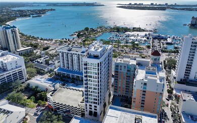 33 S Palm Ave unit 1601, Sarasota, FL 34236 - photo 5