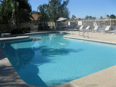 2 Community Pools in Subdivision